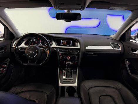 Audi A4 1.8 Tip./ Multitronic Turbo