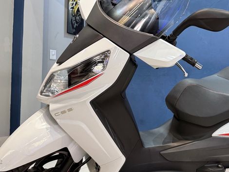 DAFRA CITYCOM HD 300i