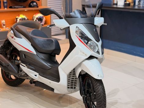 DAFRA CITYCOM HD 300i