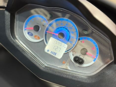 DAFRA CITYCOM HD 300i