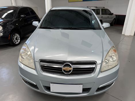 Chevrolet Vectra Elegan. 2.0 MPFI 8V FlexPower Mec