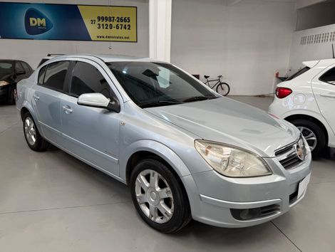 Chevrolet Vectra Elegan. 2.0 MPFI 8V FlexPower Mec
