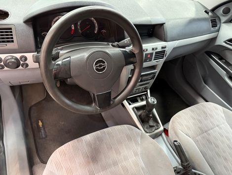 Chevrolet Vectra Elegan. 2.0 MPFI 8V FlexPower Mec