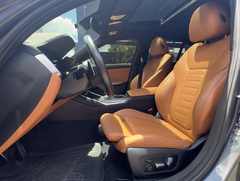 BMW 320iA 2.0 TB M Sport A.Flex/M.Sport 4p