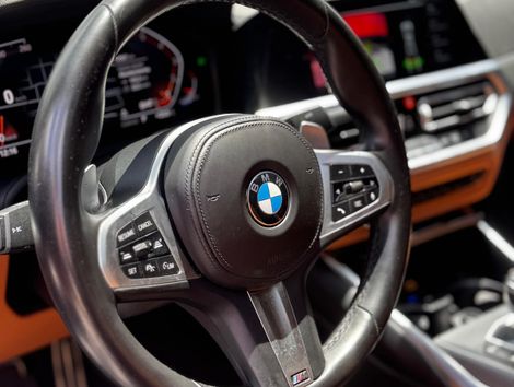 BMW 320iA 2.0 TB M Sport A.Flex/M.Sport 4p