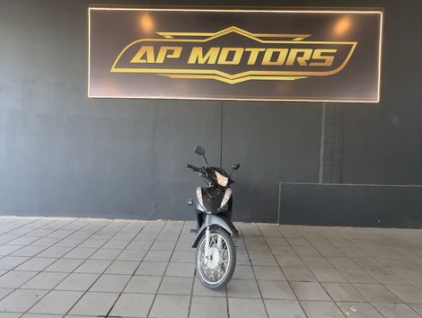 HONDA BIZ 125 ES/ 125 ES FLEX