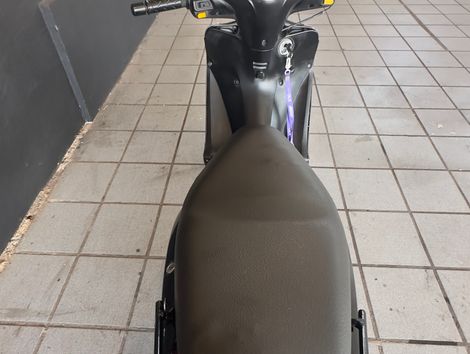 HONDA BIZ 125 ES/ 125 ES FLEX