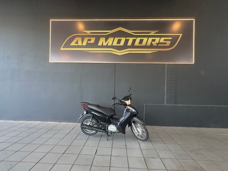 HONDA BIZ 125 ES/ 125 ES FLEX