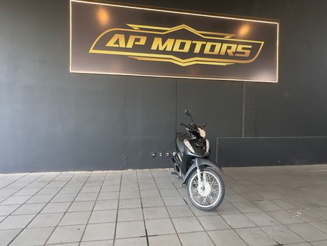 HONDA BIZ 125 ES/ 125 ES FLEX