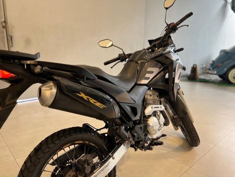 HONDA XRE 300/ 300 ABS/ FLEX