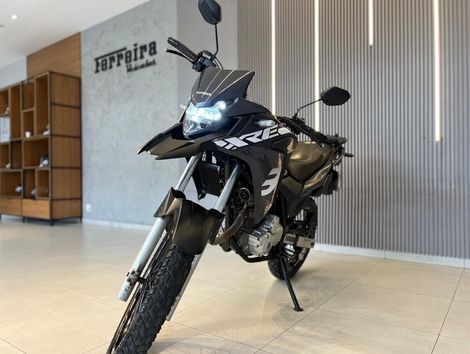 HONDA XRE 300/ 300 ABS/ FLEX