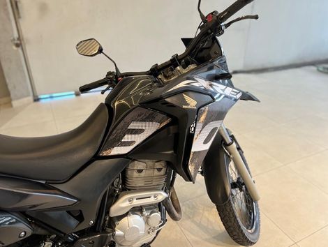 HONDA XRE 300/ 300 ABS/ FLEX