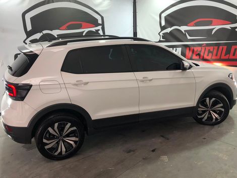 VolksWagen T-Cross 200 TSI 1.0  Flex 12V 5p Aut.