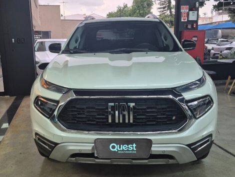 Fiat Toro Volcano 2.0 16V 4x4 TB Diesel Aut.