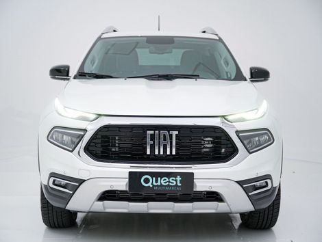 Fiat Toro Volcano 2.0 16V 4x4 TB Diesel Aut.