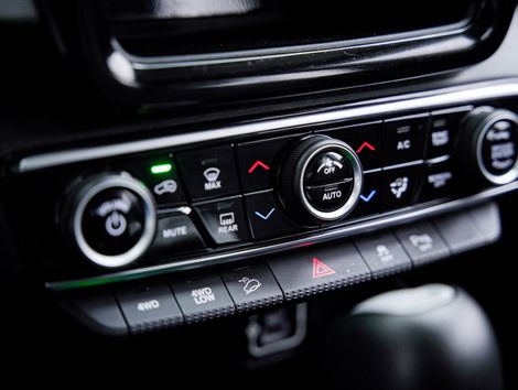 Fiat Toro Volcano 2.0 16V 4x4 TB Diesel Aut.