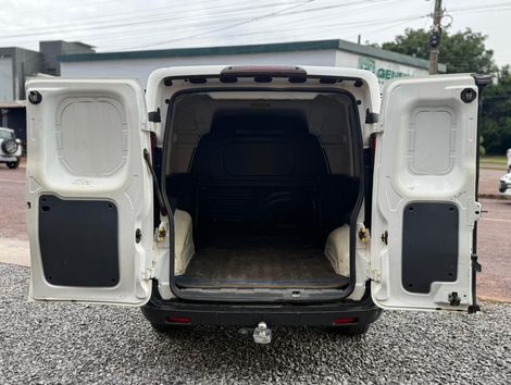 Fiat Fiorino Endurance EVO 1.4 Flex 8V 2p