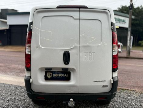 Fiat Fiorino Endurance EVO 1.4 Flex 8V 2p
