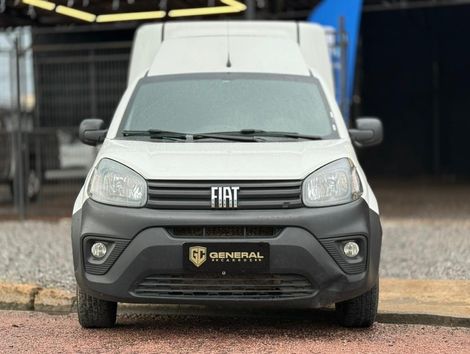 Fiat Fiorino Endurance EVO 1.4 Flex 8V 2p