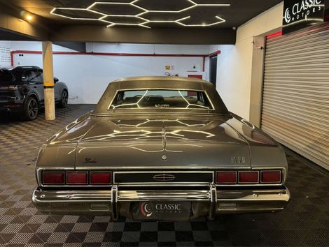 Ford FORD GALAXIE LANDAU