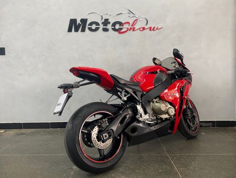 HONDA CBR 1000 RR Fireblade