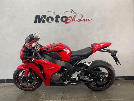 HONDA CBR 1000 RR Fireblade