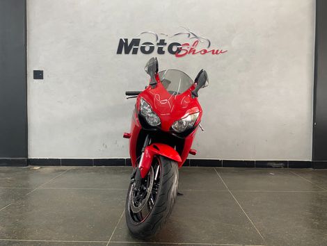 HONDA CBR 1000 RR Fireblade