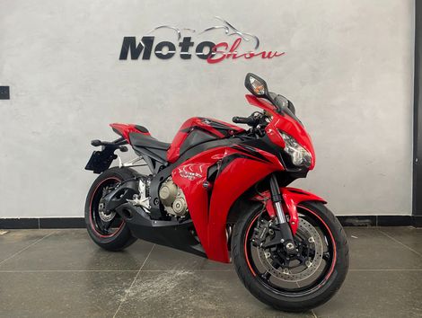 HONDA CBR 1000 RR Fireblade