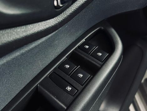 Chevrolet ONIX HATCH ACTIV 1.4 8V Flex 5P Aut.