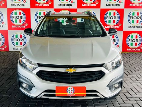 Chevrolet ONIX HATCH ACTIV 1.4 8V Flex 5P Aut.