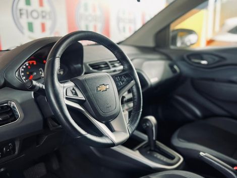 Chevrolet ONIX HATCH ACTIV 1.4 8V Flex 5P Aut.