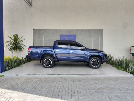 Mitsubishi L200 Triton Sport HPE 2.4 CD Diesel Aut.