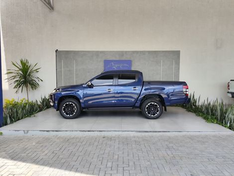 Mitsubishi L200 Triton Sport HPE 2.4 CD Diesel Aut.