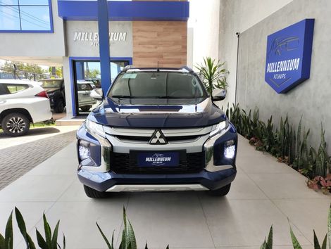 Mitsubishi L200 Triton Sport HPE 2.4 CD Diesel Aut.