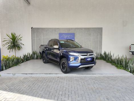 Mitsubishi L200 Triton Sport HPE 2.4 CD Diesel Aut.