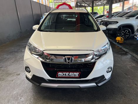 Honda WR-V EX 1.5 Flexone 16V 5p Aut.