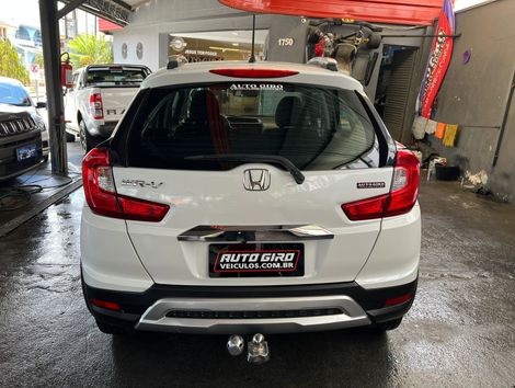 Honda WR-V EX 1.5 Flexone 16V 5p Aut.