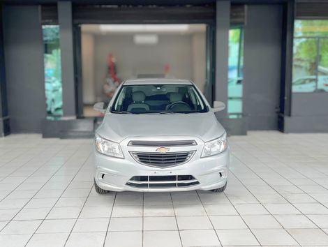 Chevrolet ONIX HATCH LT 1.0 8V FlexPower 5p Mec.
