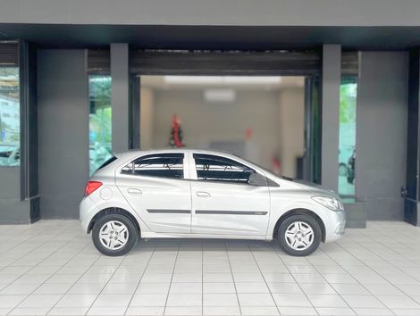 Chevrolet ONIX HATCH LT 1.0 8V FlexPower 5p Mec.