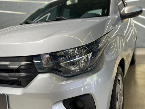 Fiat Mobi Like Fire 1.0 Manual