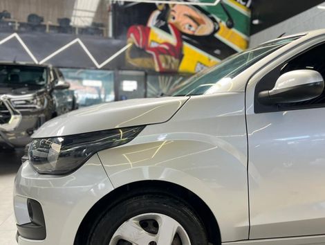 Fiat Mobi Like Fire 1.0 Manual