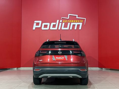 VolksWagen Nivus Highline 1.0 200 TSI Flex Aut.