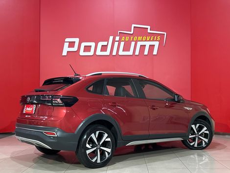 VolksWagen Nivus Highline 1.0 200 TSI Flex Aut.