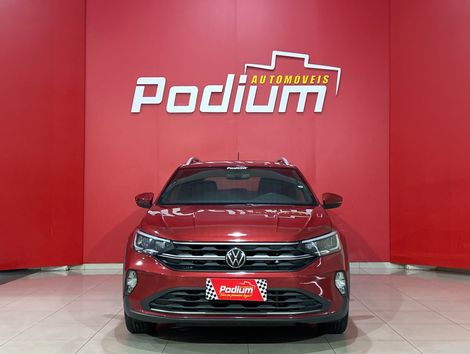 VolksWagen Nivus Highline 1.0 200 TSI Flex Aut.