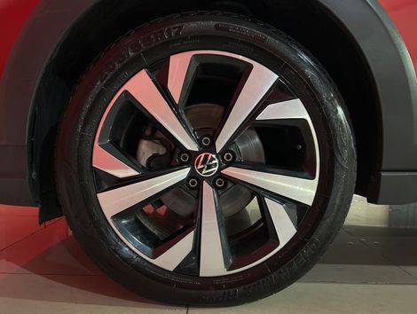 VolksWagen Nivus Highline 1.0 200 TSI Flex Aut.