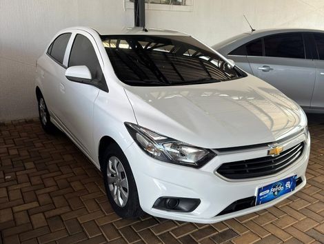 Chevrolet ONIX HATCH LT 1.0 8V FlexPower 5p Mec.