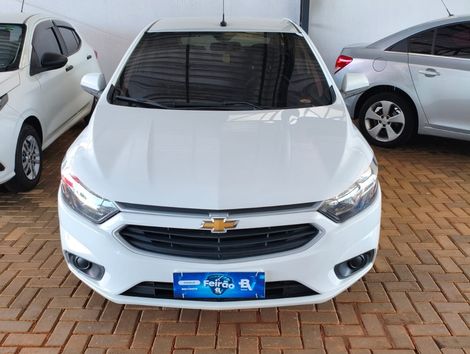 Chevrolet ONIX HATCH LT 1.0 8V FlexPower 5p Mec.