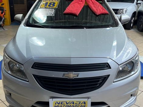Chevrolet ONIX HATCH Joy 1.0 8V Flex 5p Mec.