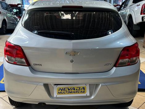 Chevrolet ONIX HATCH Joy 1.0 8V Flex 5p Mec.