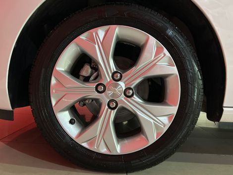 Chevrolet ONIX SEDAN Plus LTZ 1.0 12V TB Flex Aut.